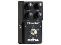 Blackstar LT-Metal Blackstar LT-Metal